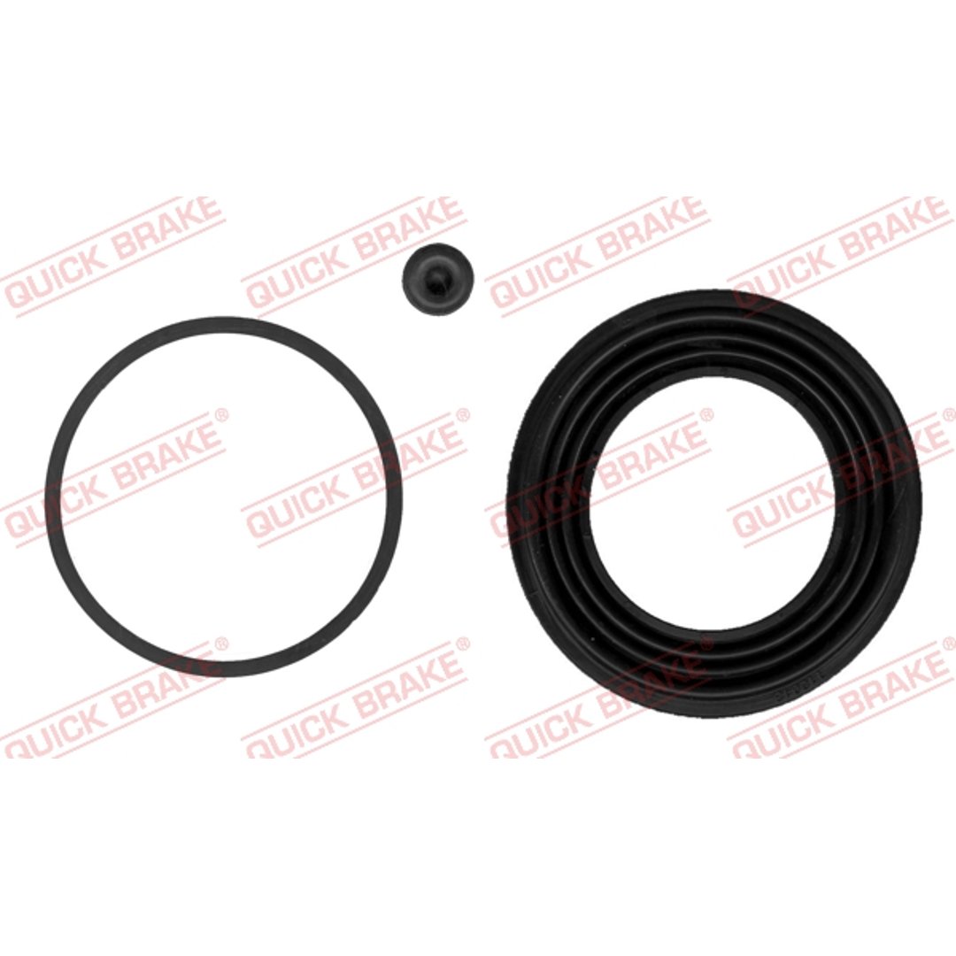 Zestaw naprawczy zacisku hamulcowego QUICK BRAKE 114-0244