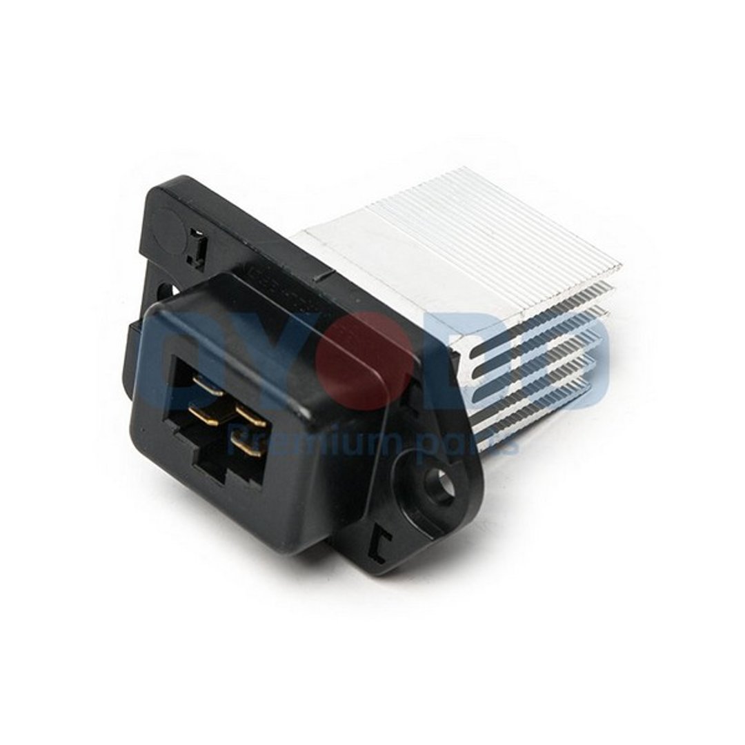Regulator nawiewu OYODO 60E0315-OYO