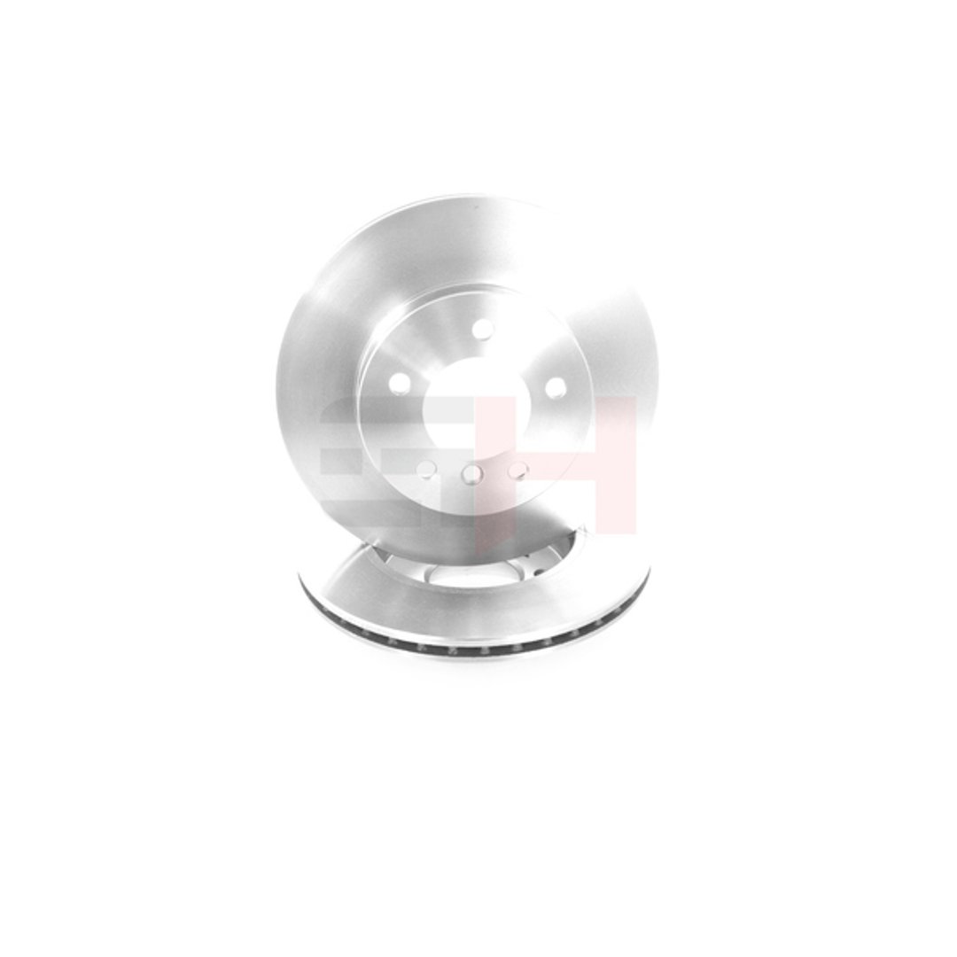 Tarcza hamulcowa GH GH-401540