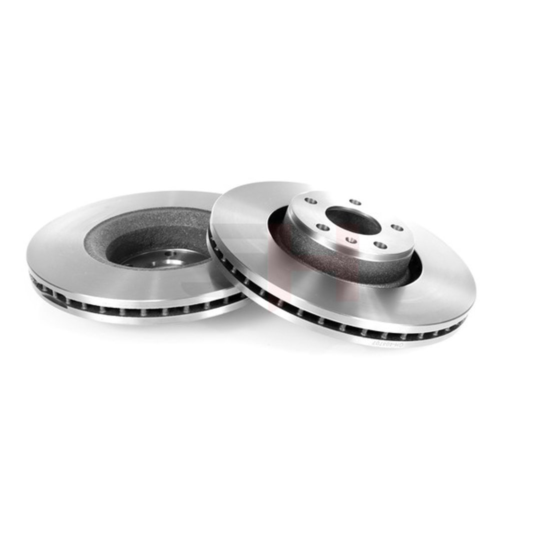 Tarcza hamulcowa GH GH-404707
