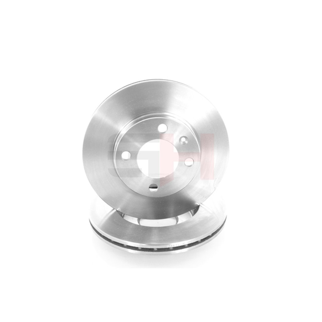Tarcza hamulcowa GH GH-409953