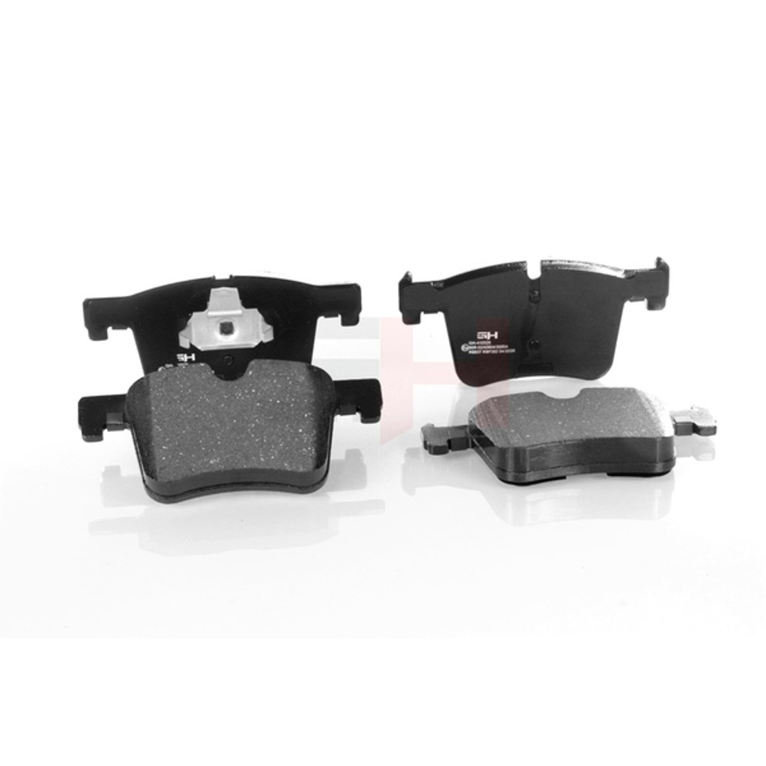 Klocki hamulcowe GH GH-410320