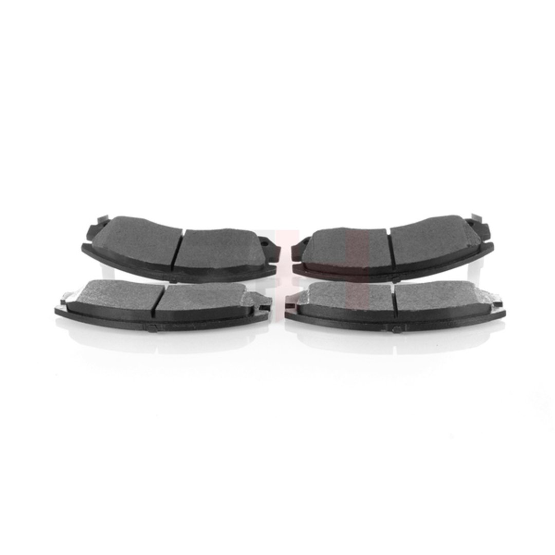 Klocki hamulcowe GH GH-413018