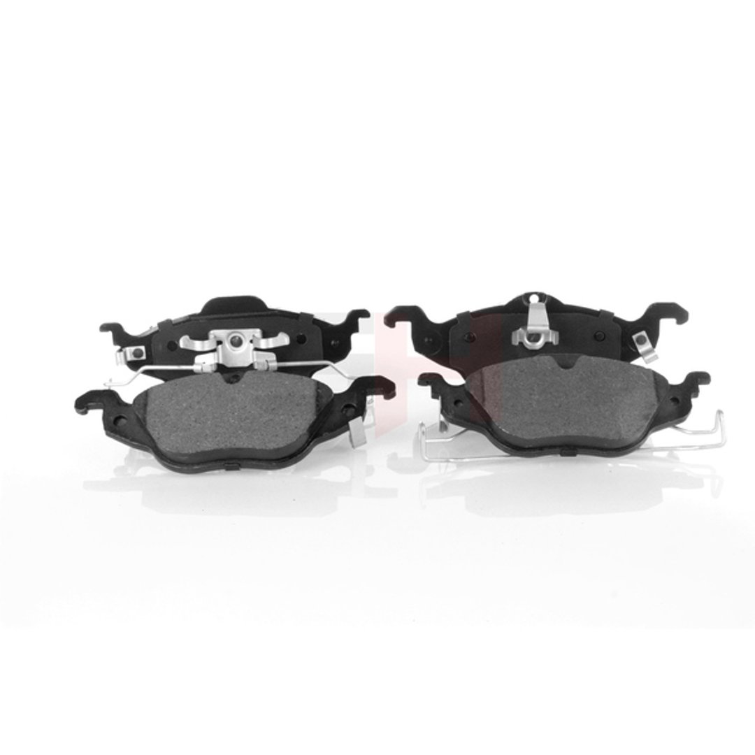 Klocki hamulcowe GH GH-413618