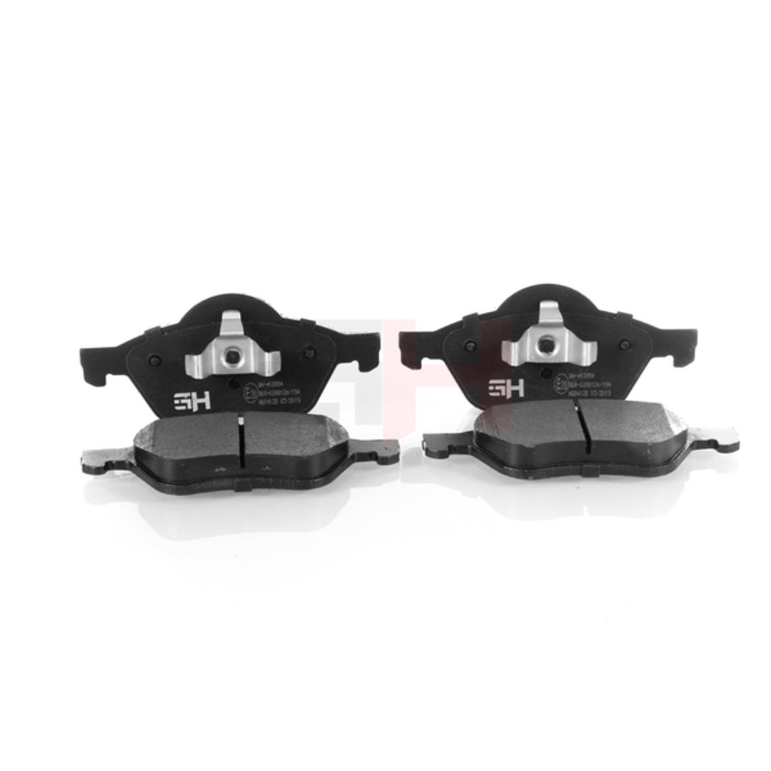 Klocki hamulcowe GH GH-413954