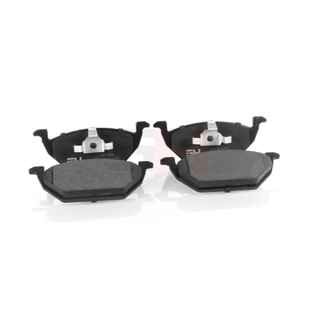 Klocki hamulcowe GH GH-414740