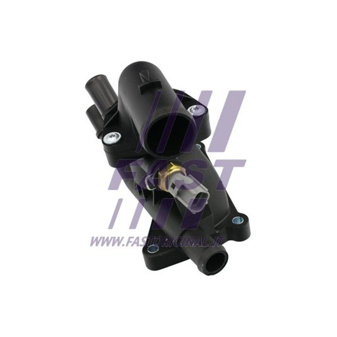 Termostat, płyn chłodzący Fast FT58017
