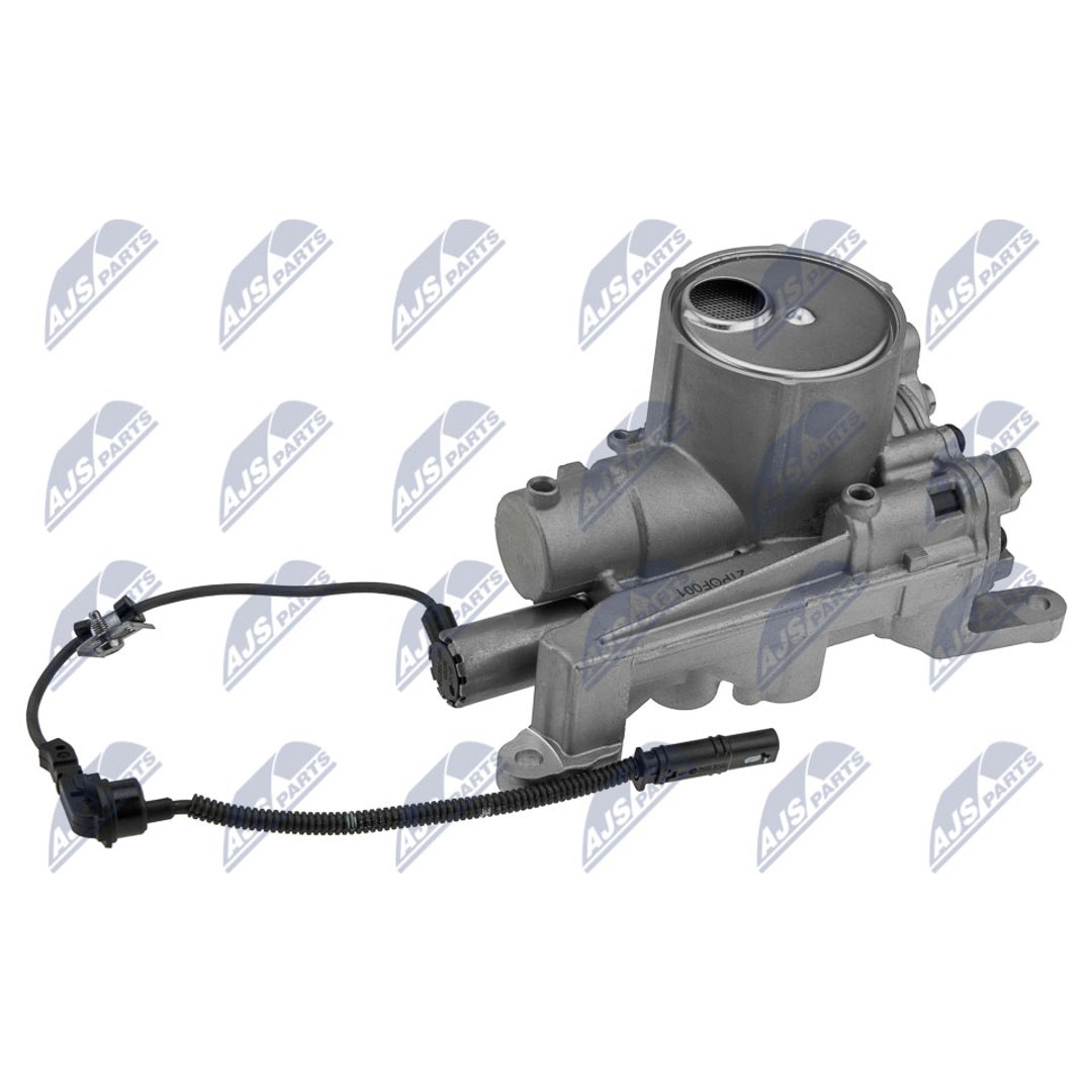 Pompa oleju NTY BPO-CT-004