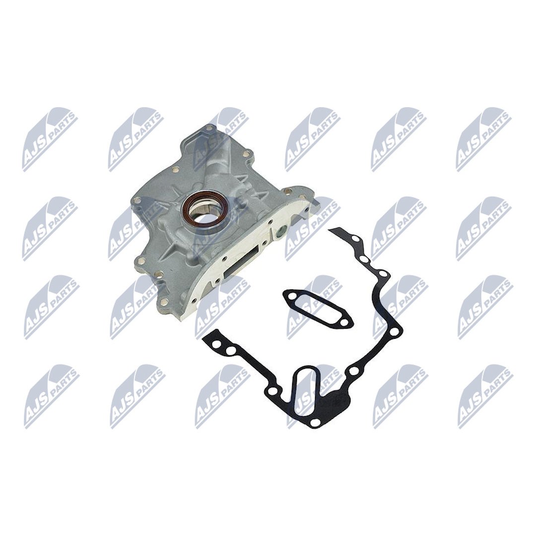 Pompa oleju NTY BPO-VW-001