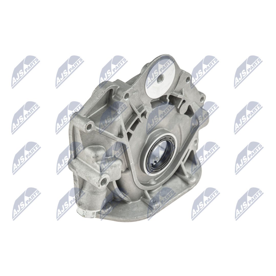 Pompa oleju NTY BPO-VW-009