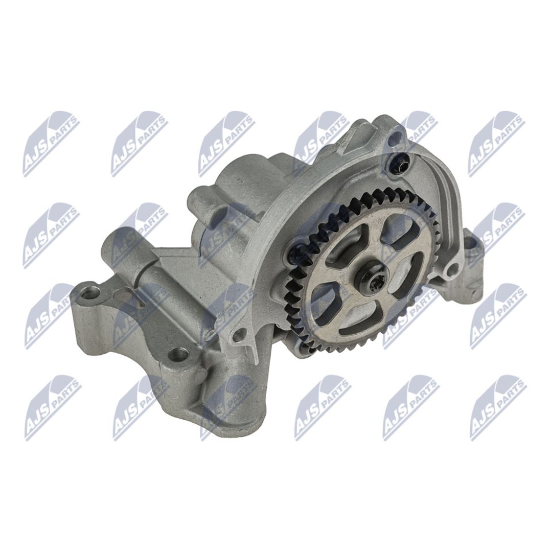 Pompa oleju NTY BPO-VW-010
