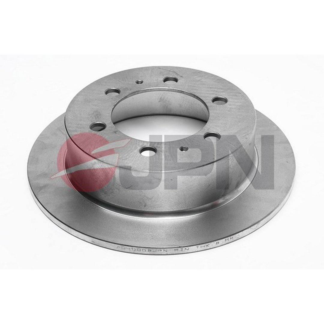 Tarcza hamulcowa JPN 40H0008-JPN