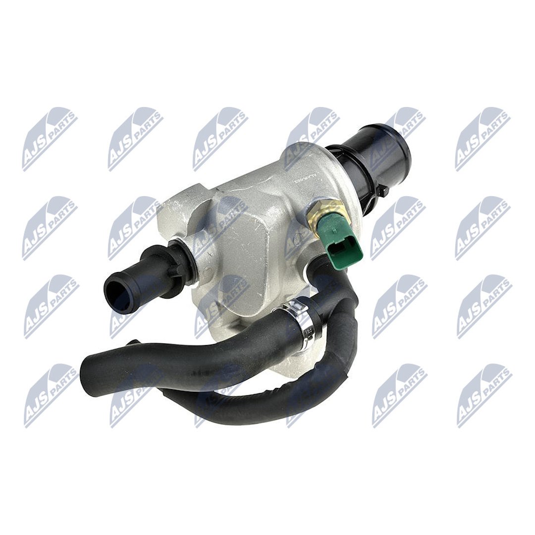 Termostat, płyn chłodzący NTY CTM-AR-002