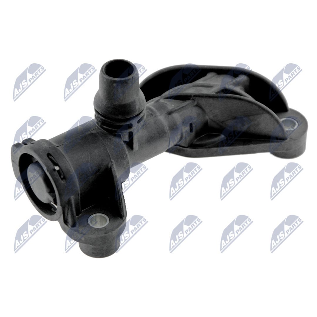 Termostat, chłodzenie oleju NTY CTM-BM-032