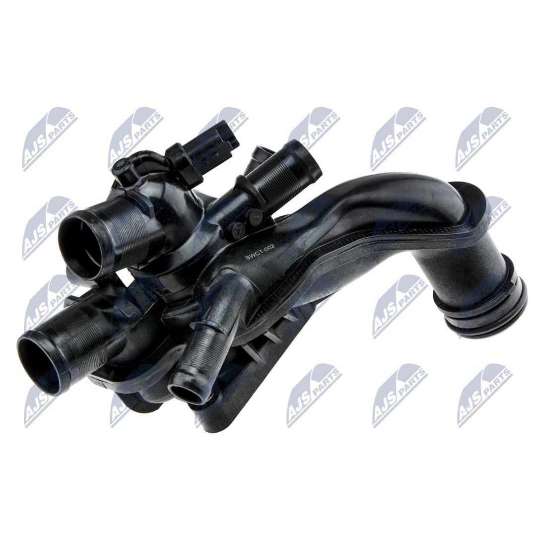 Termostat, płyn chłodzący NTY CTM-CT-002