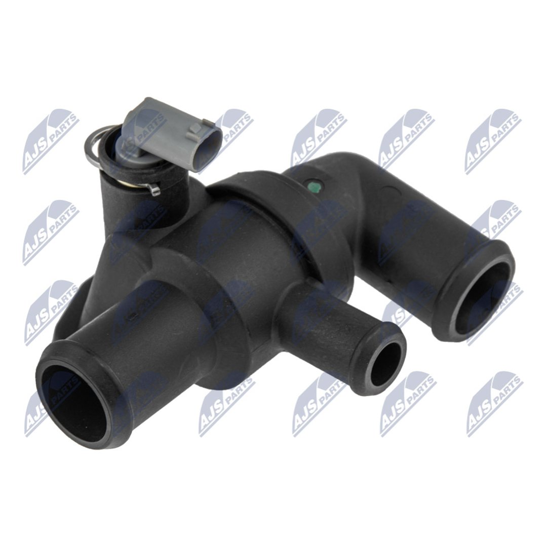 Termostat, płyn chłodzący NTY CTM-ME-022