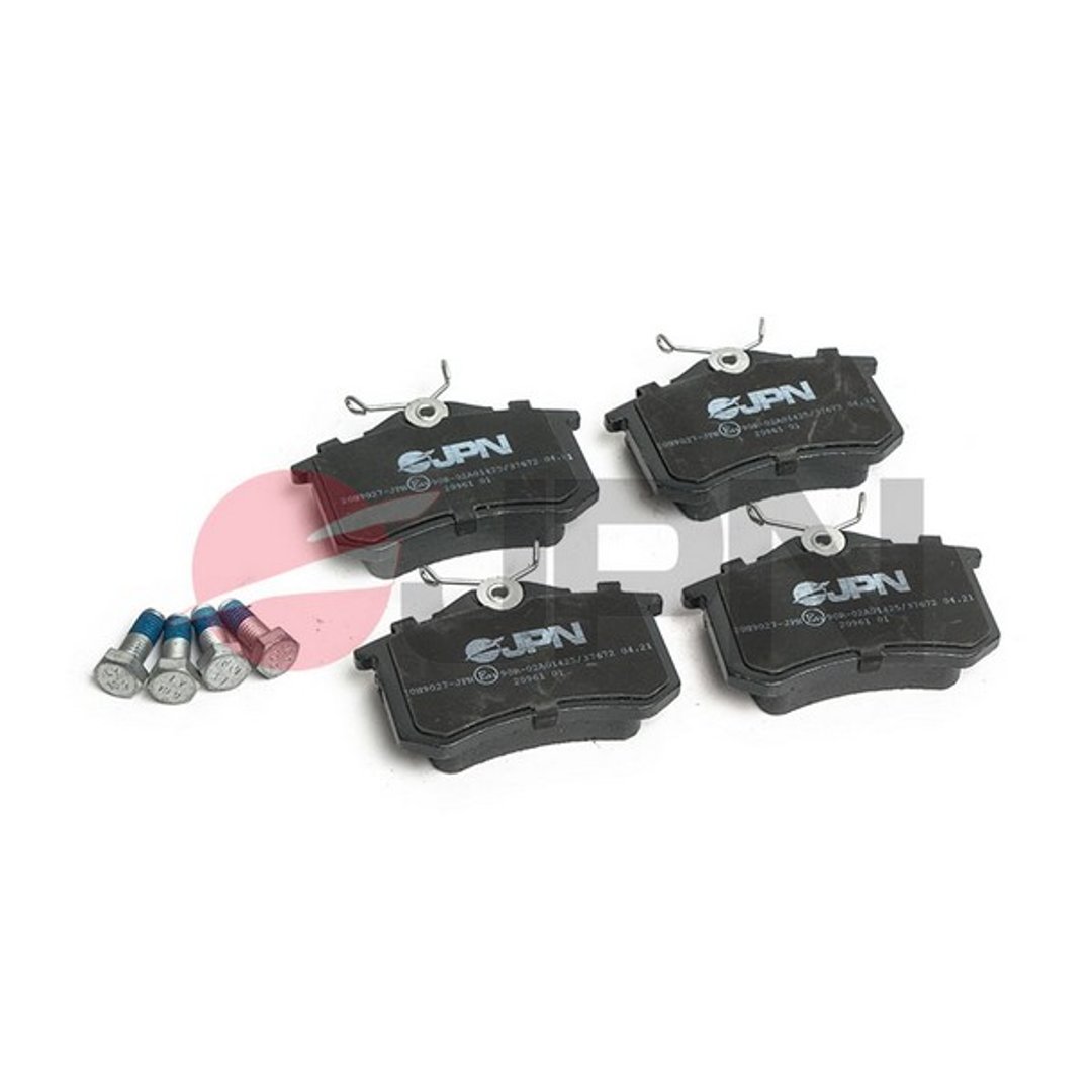 Klocki hamulcowe JPN 20H9027-JPN