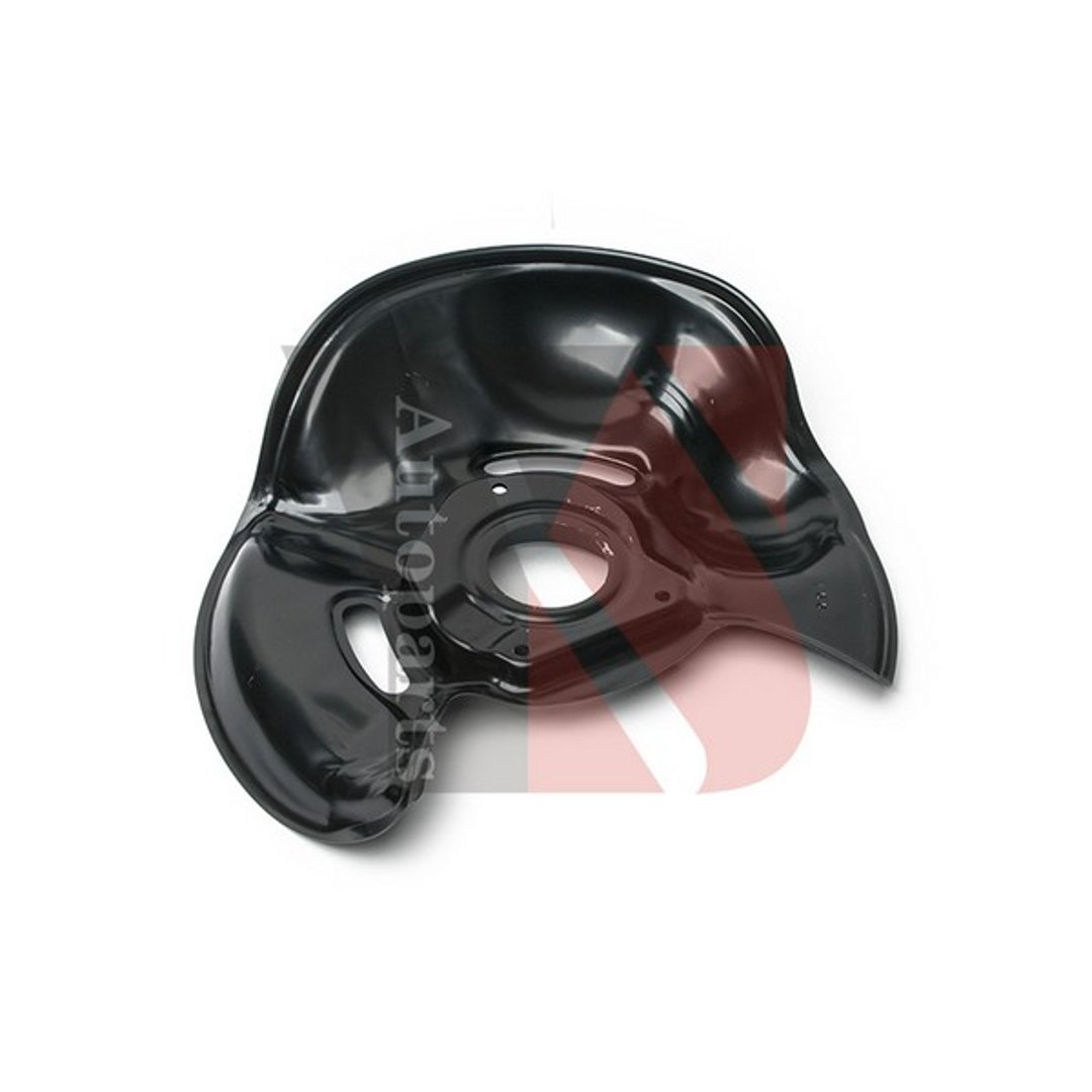 Tarcza kotwiczna YSPARTS YS-SP0015