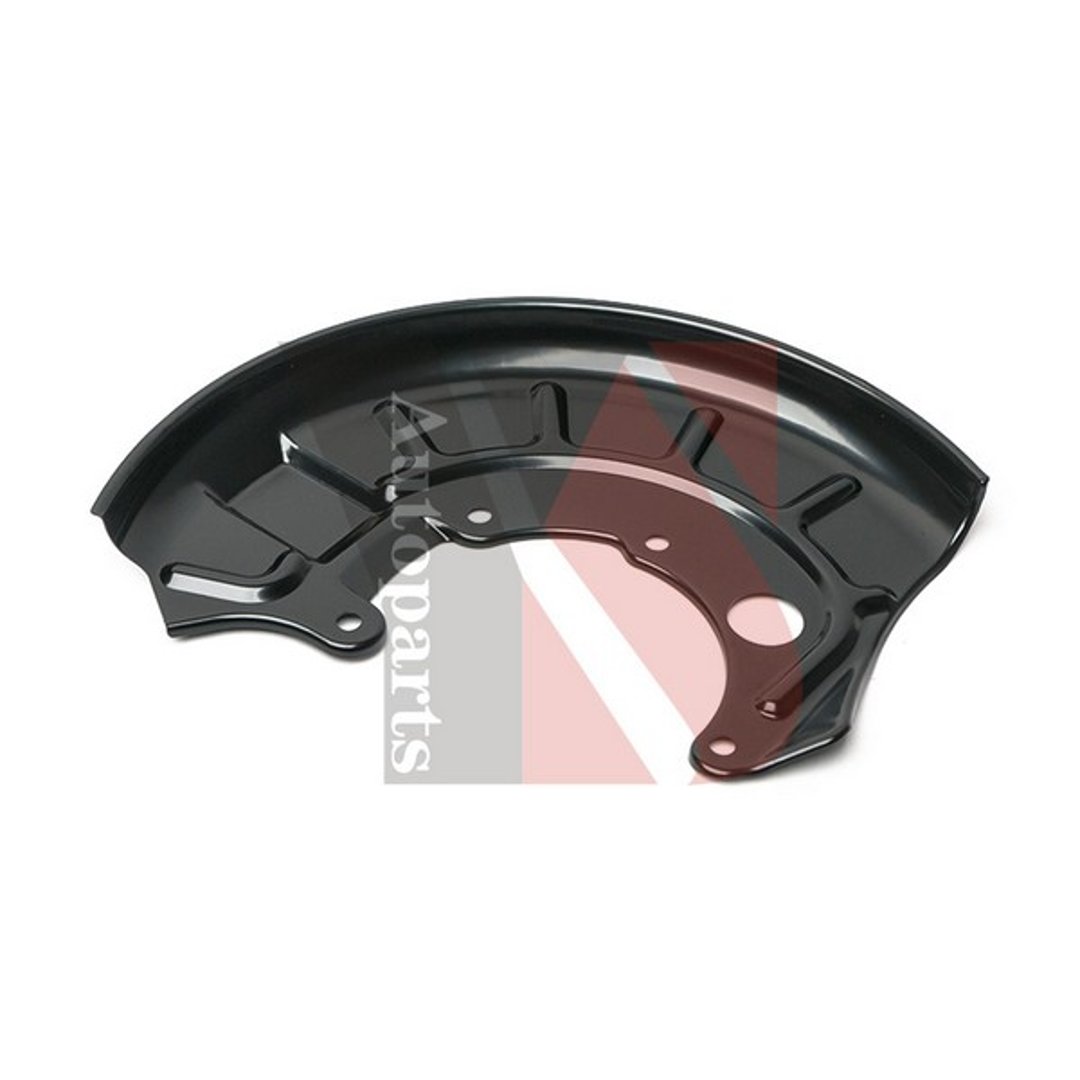 Tarcza kotwiczna YSPARTS YS-SP0022