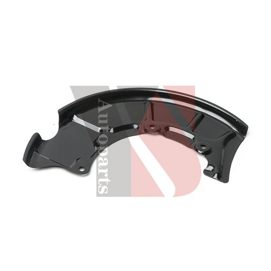 Tarcza kotwiczna YSPARTS YS-SP0028