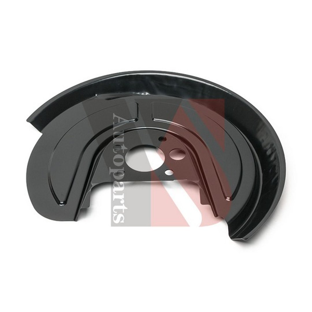 Tarcza kotwiczna YSPARTS YS-SP0031