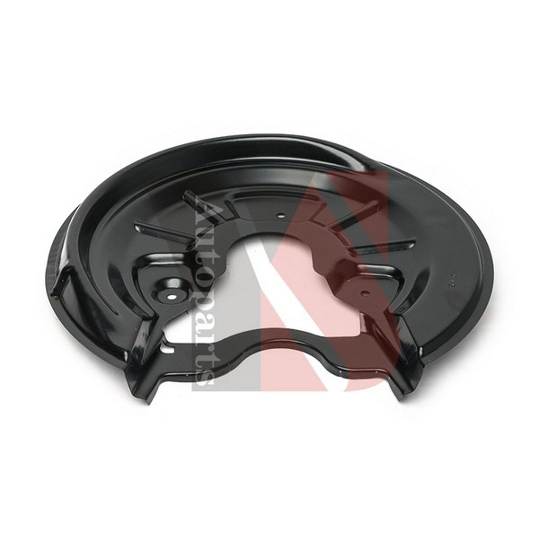 Tarcza kotwiczna YSPARTS YS-SP0038