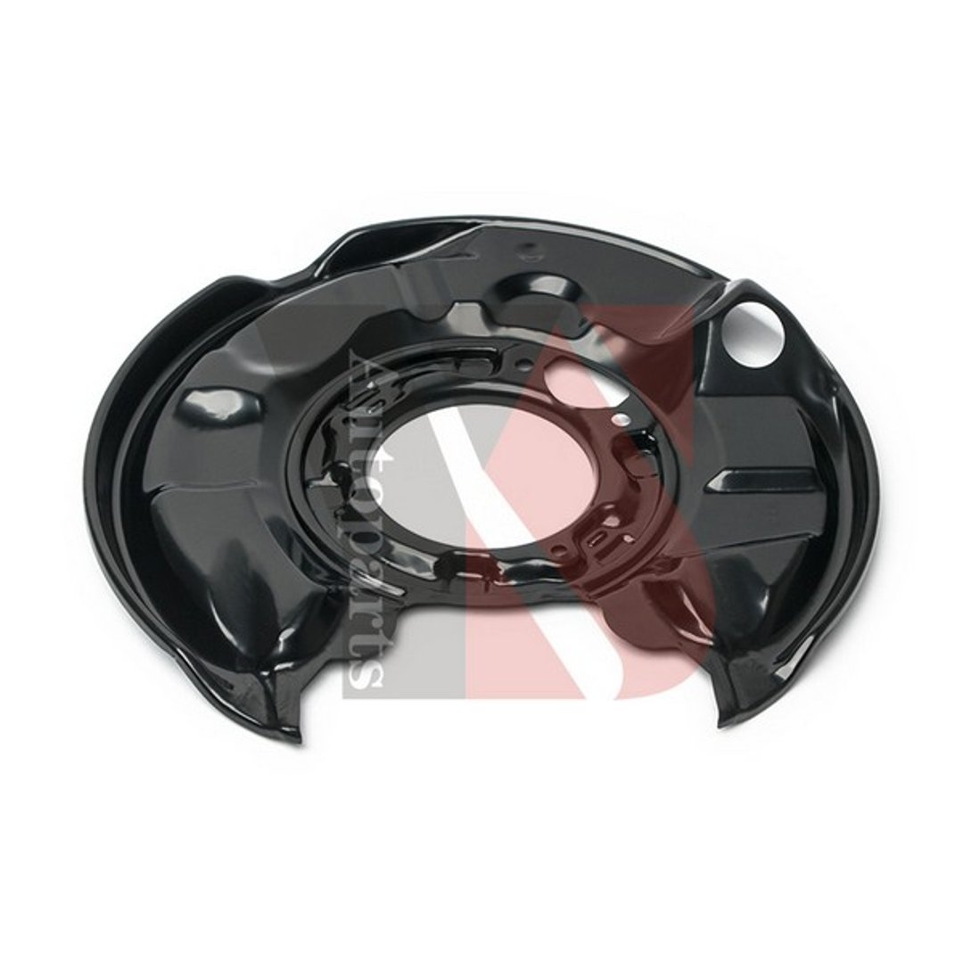 Tarcza kotwiczna YSPARTS YS-SP0056