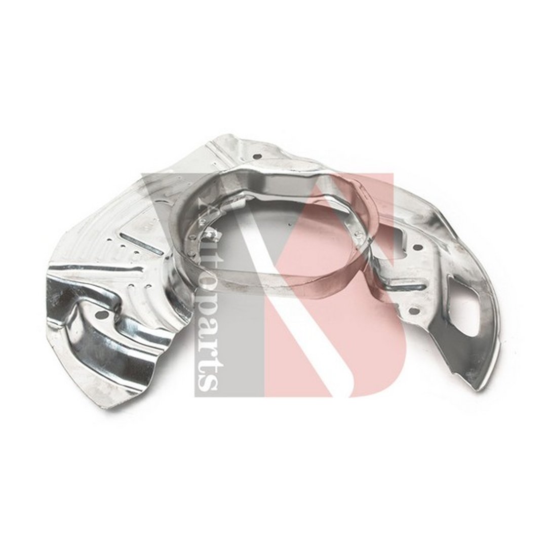 Tarcza kotwiczna YSPARTS YS-SP0095