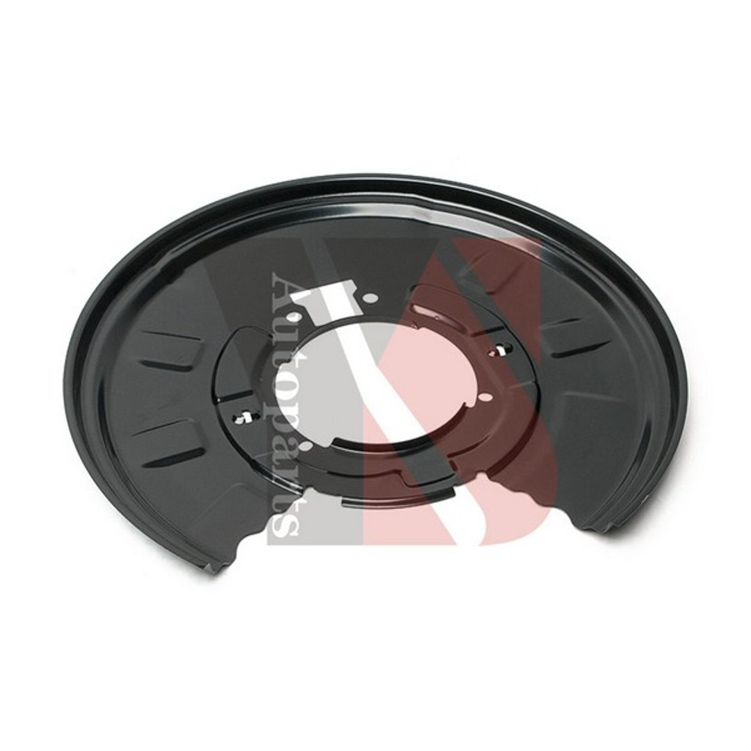 Tarcza kotwiczna YSPARTS YS-SP0117