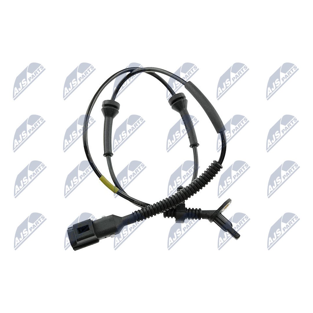 Czujnik, prędkość obrotowa koła NTY HCA-LR-015