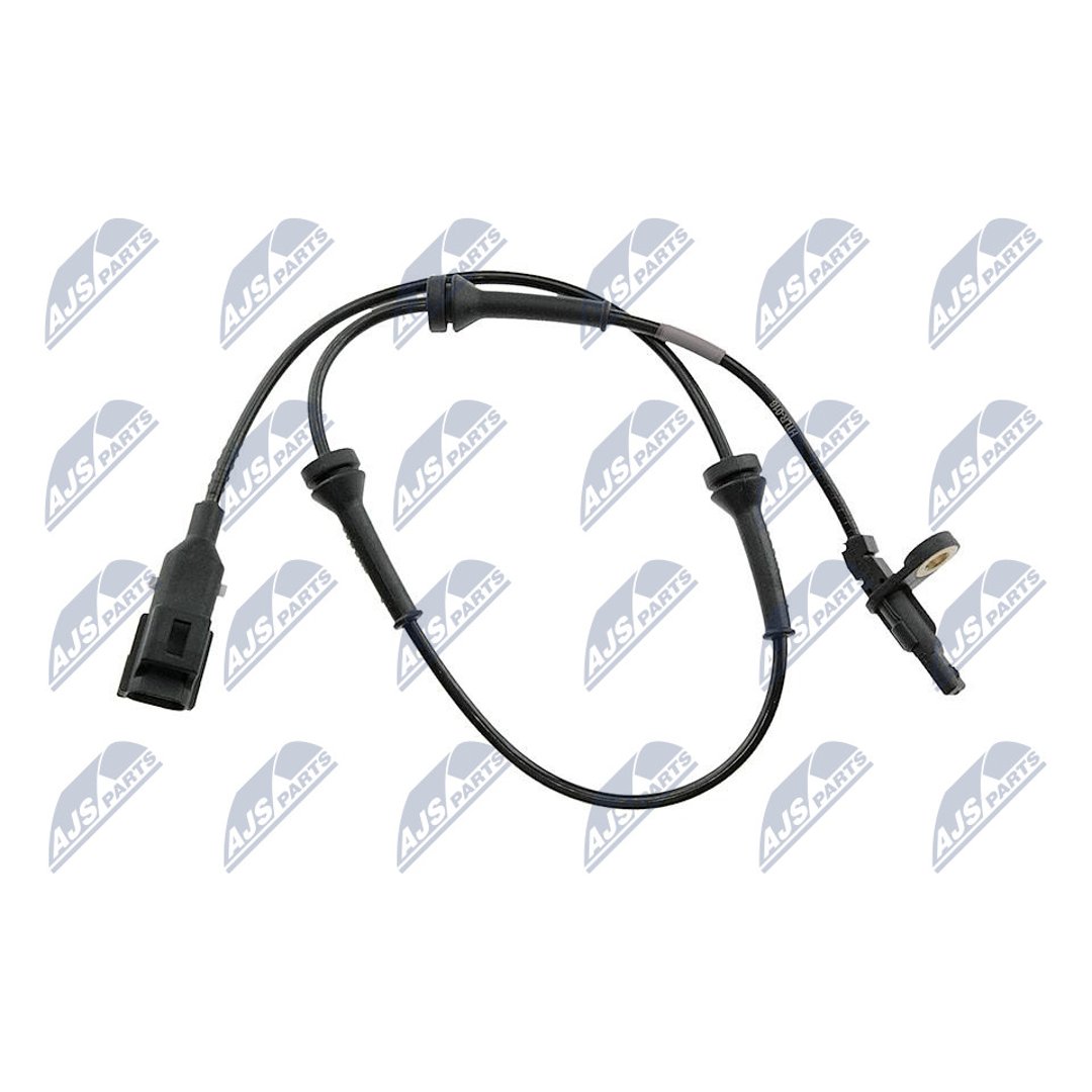 Czujnik, prędkość obrotowa koła NTY HCA-LR-016