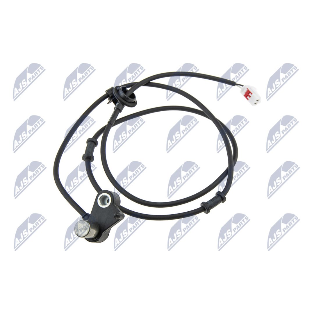 Czujnik, prędkość obrotowa koła NTY HCA-MZ-057