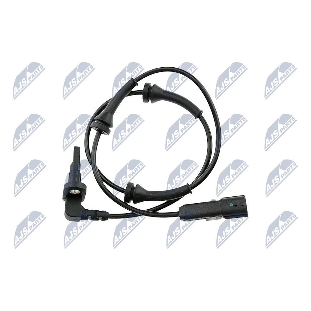 Czujnik, prędkość obrotowa koła NTY HCA-RE-029