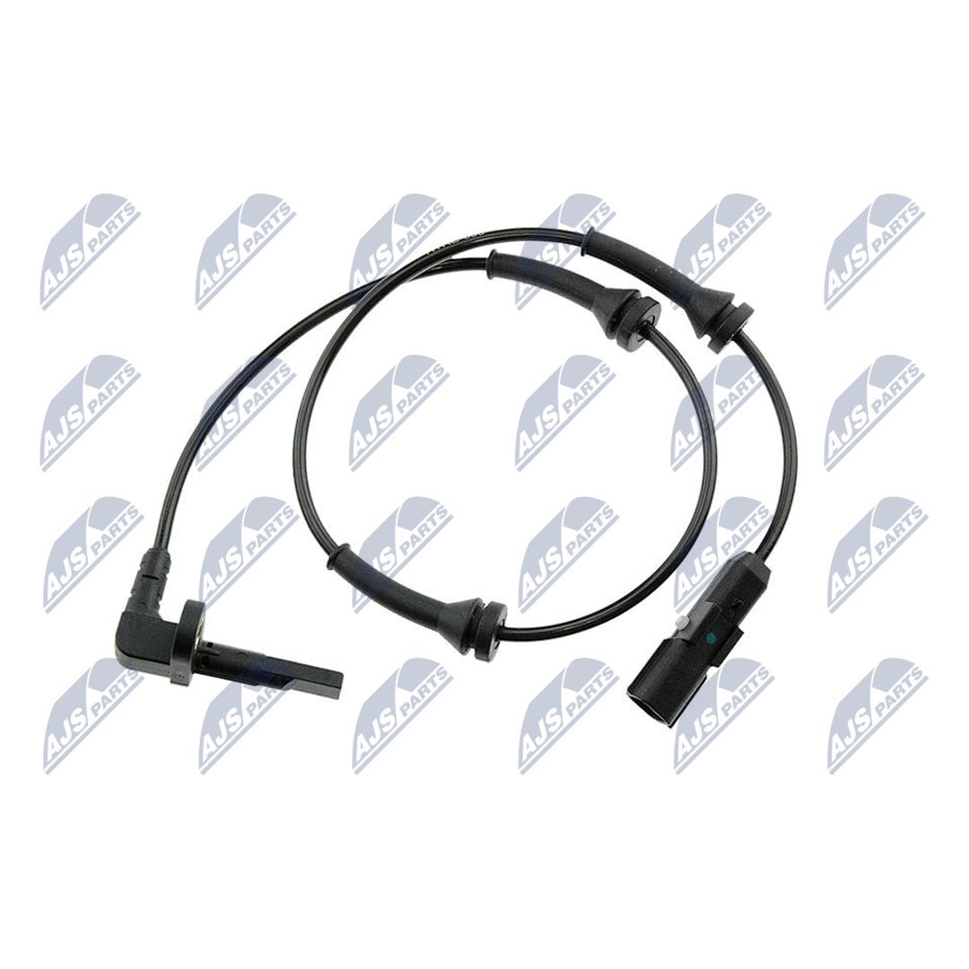 Czujnik, prędkość obrotowa koła NTY HCA-RE-030