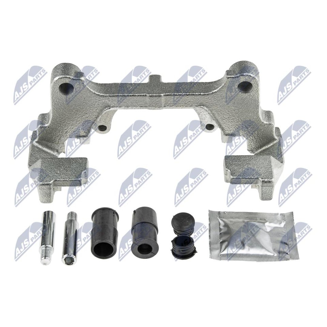 Mocowanie, zacisk hamulcowy NTY HZP-VW-017A