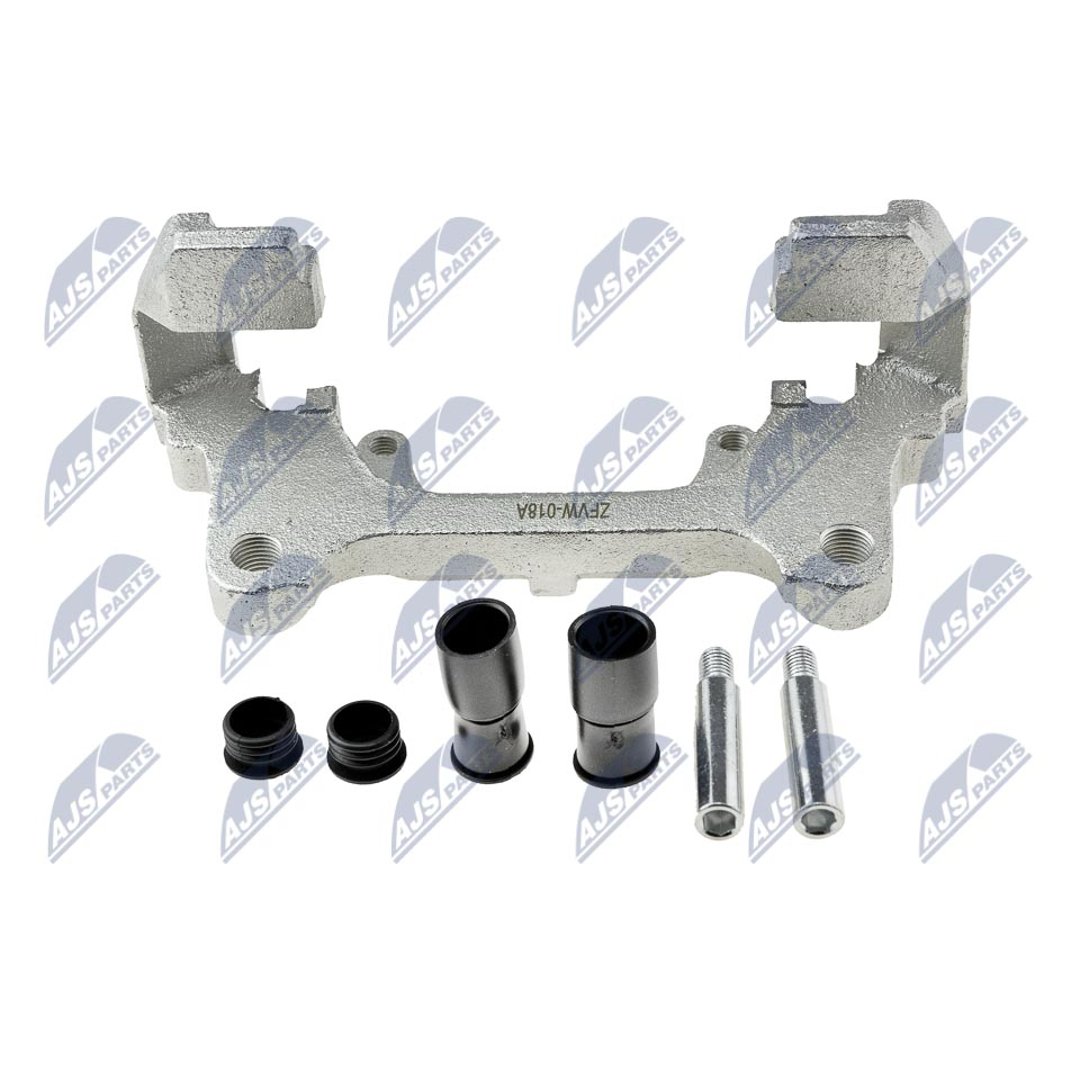 Mocowanie, zacisk hamulcowy NTY HZP-VW-022A