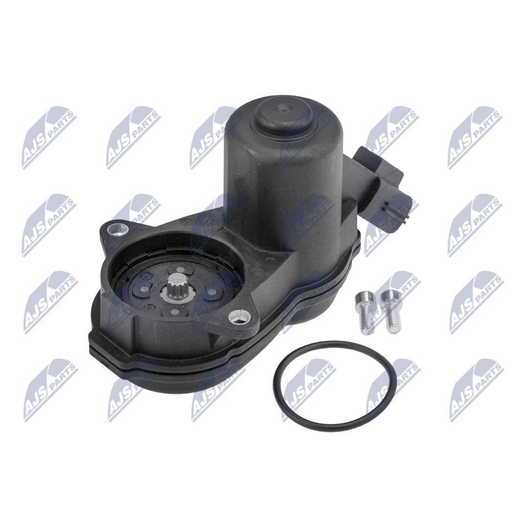 Element nastawczy, zacisk hamulca postojowego NTY HZS-RE-001A
