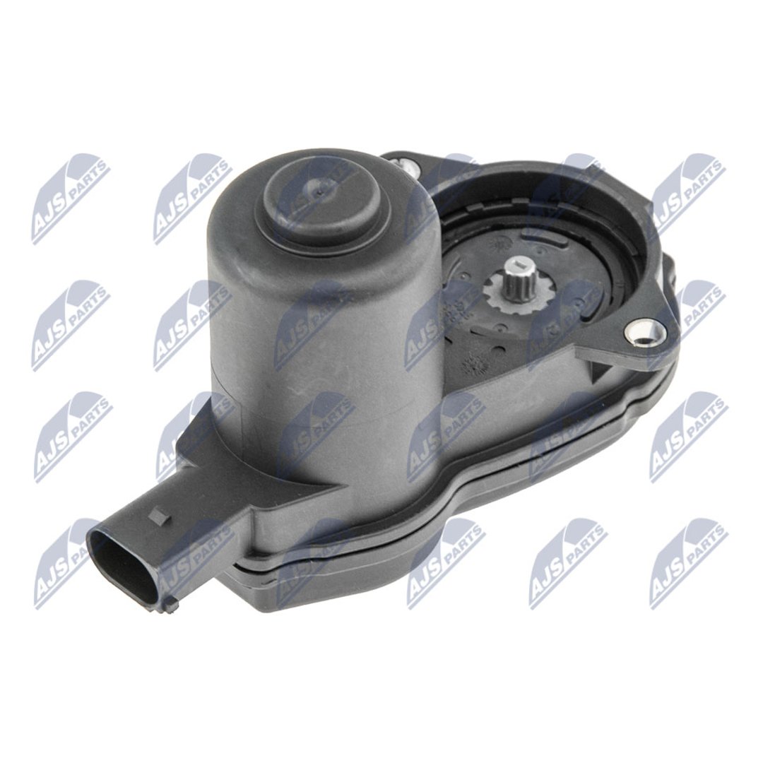Element nastawczy, zacisk hamulca postojowego NTY HZS-VW-013A