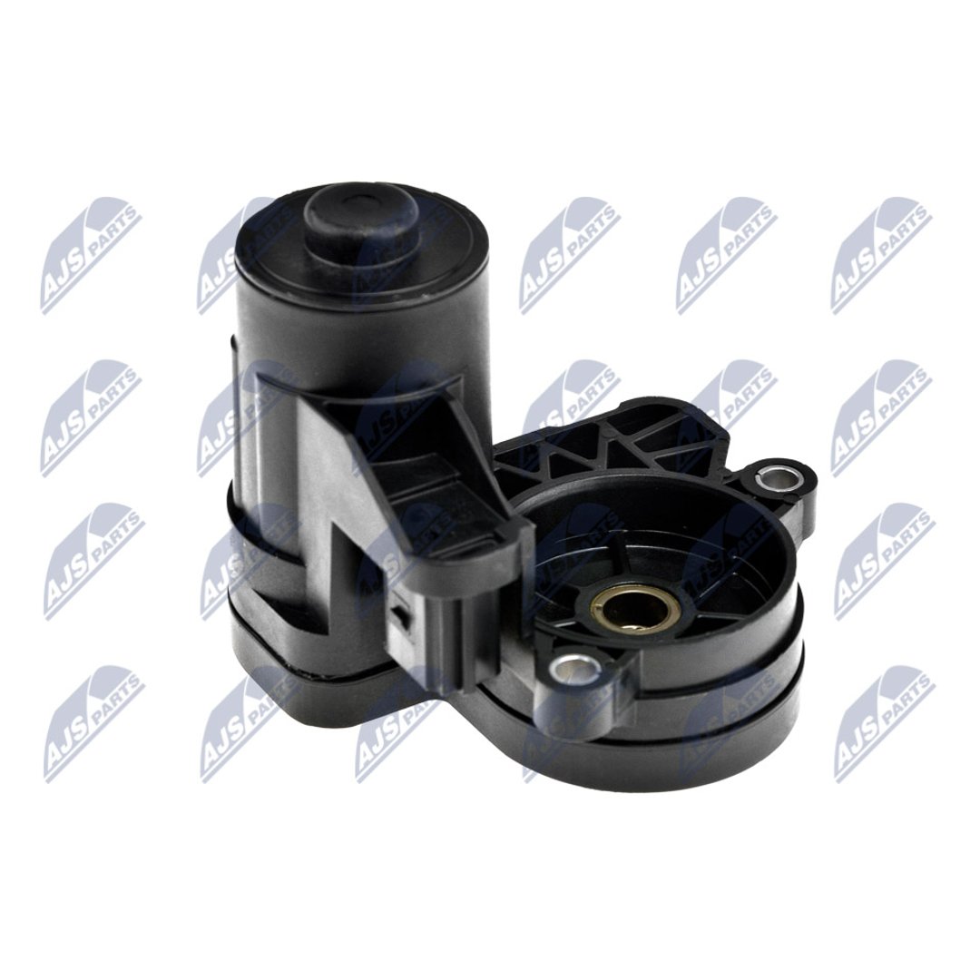 Element nastawczy, zacisk hamulca postojowego NTY HZS-VW-007A
