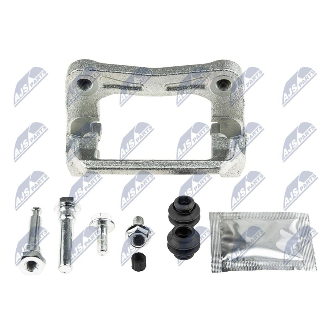 Mocowanie, zacisk hamulcowy NTY HZT-HD-014A