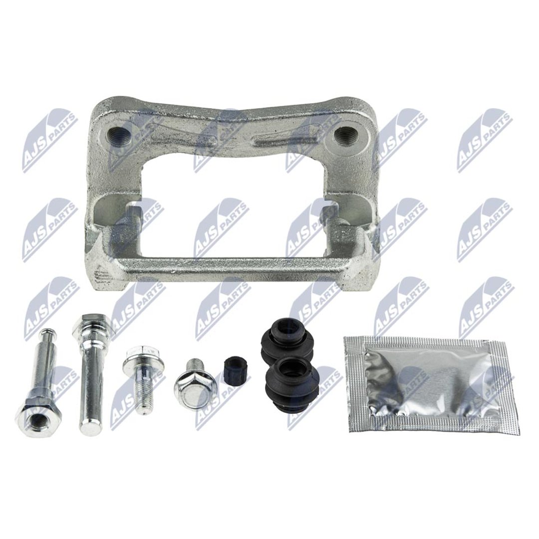 Mocowanie, zacisk hamulcowy NTY HZT-HD-015A