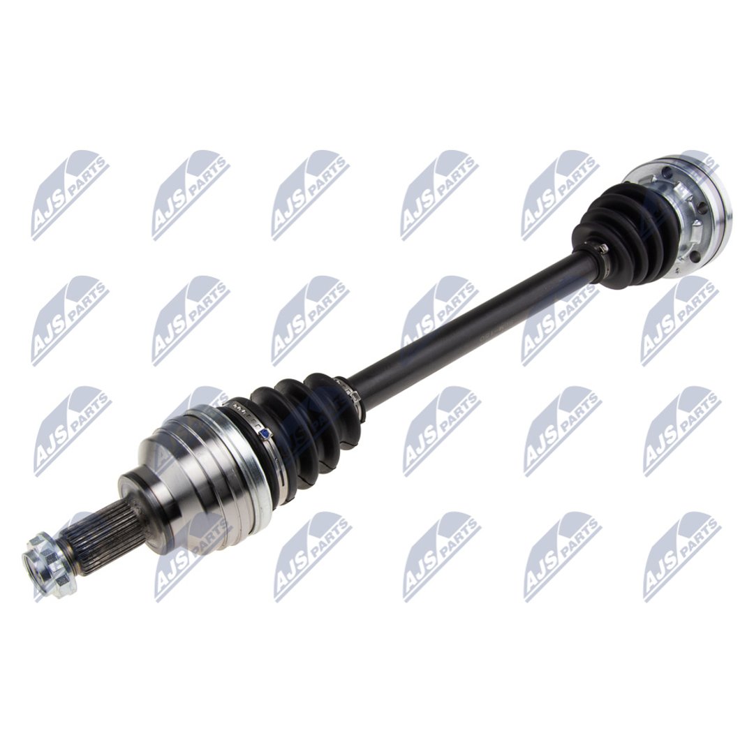 Półoś napędowa NTY NPW-BM-150