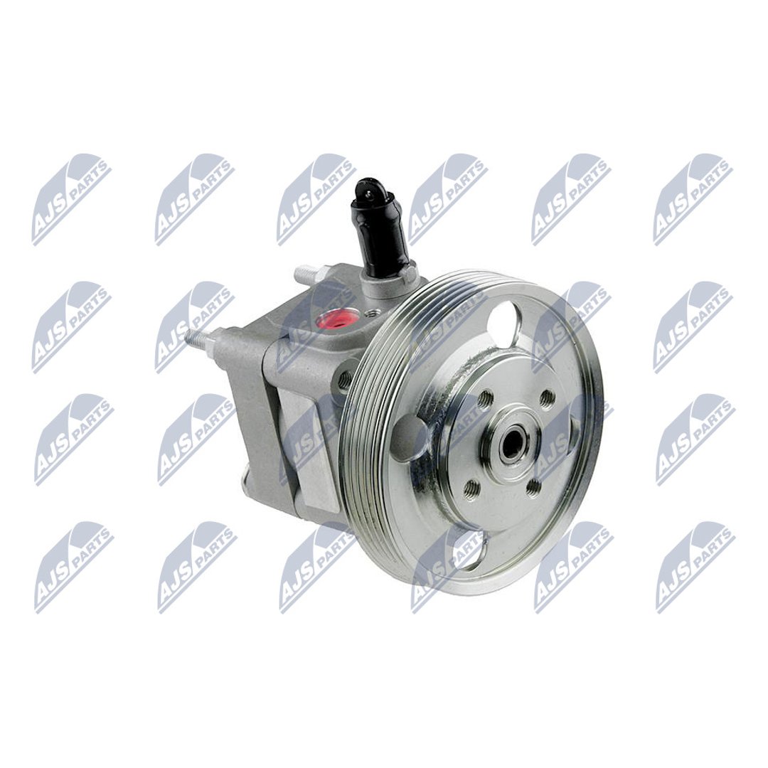 Pompa hydrauliczna, układ kierowniczy NTY SPW-FR-005