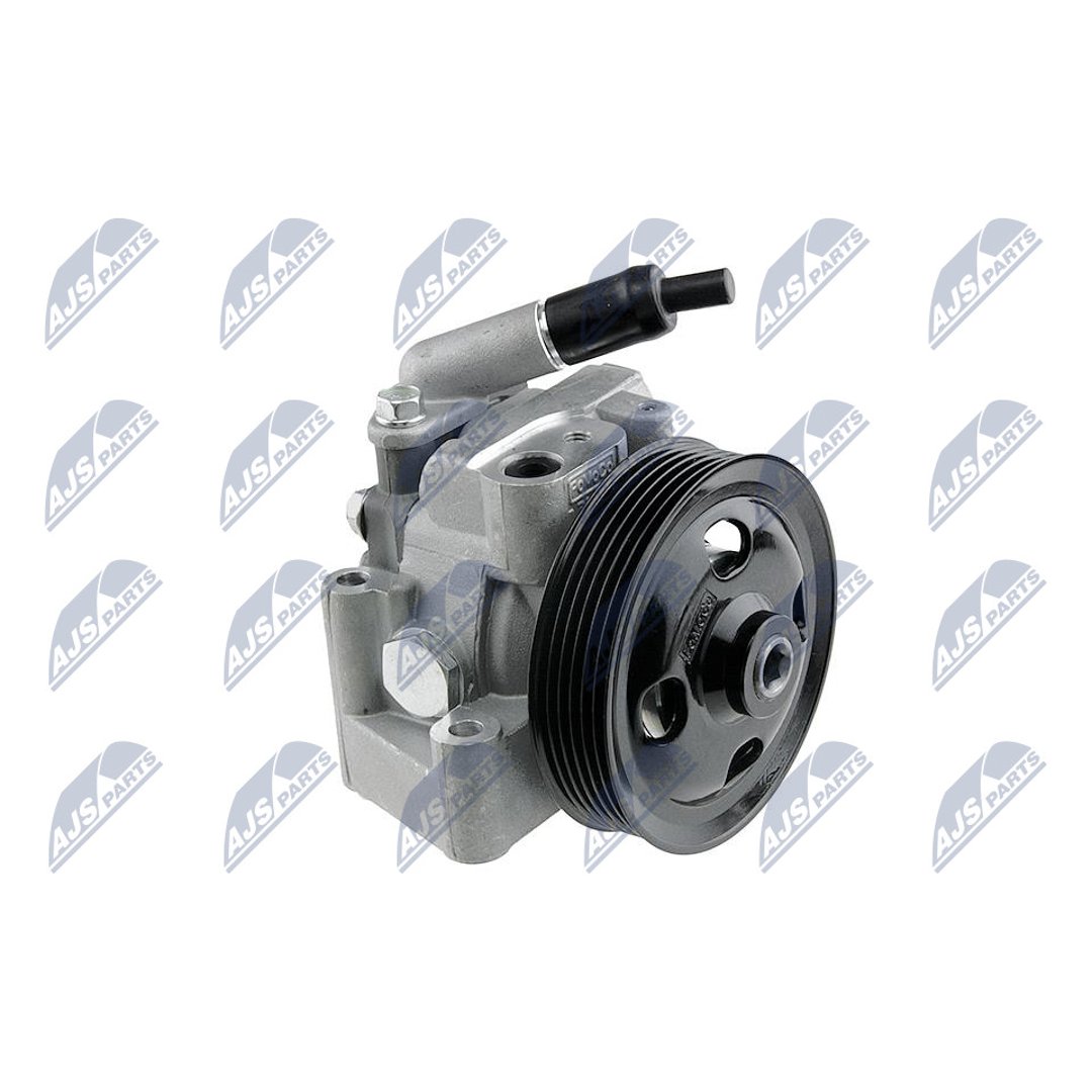Pompa hydrauliczna, układ kierowniczy NTY SPW-FR-007
