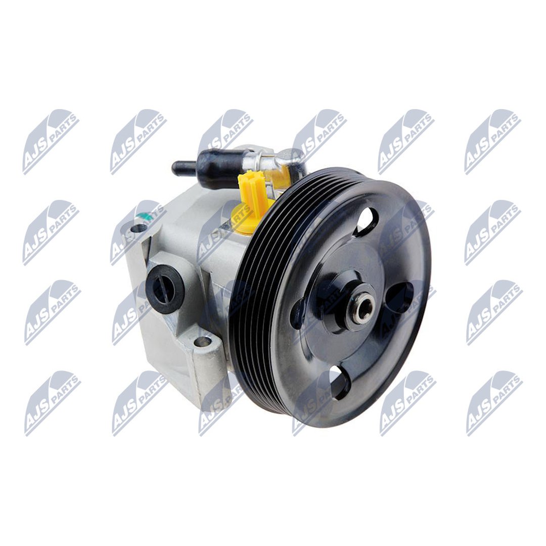 Pompa hydrauliczna, układ kierowniczy NTY SPW-FR-012