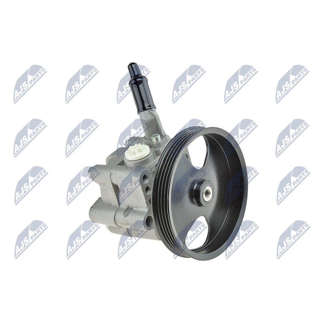 Pompa wspomagania NTY SPW-NS-001