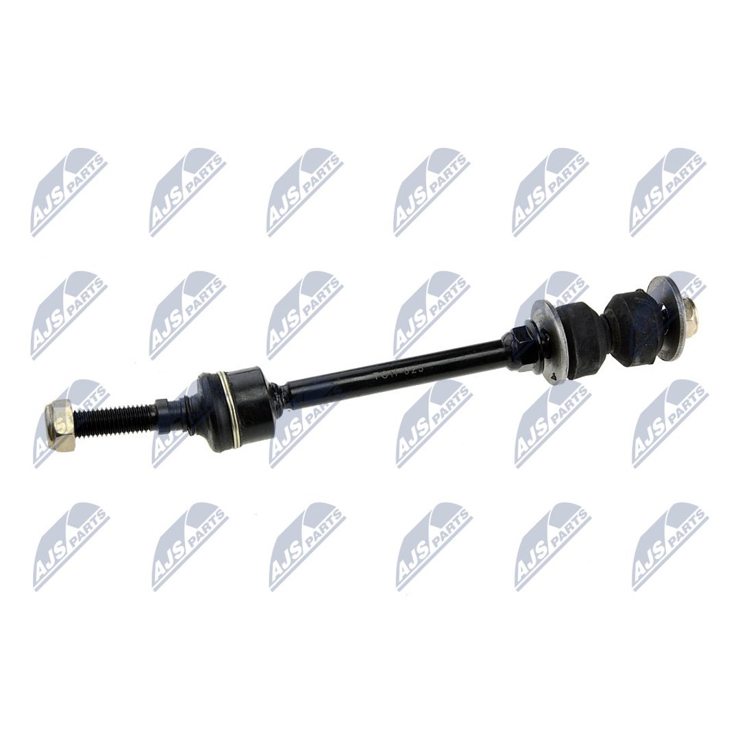 ŁĄCZNIK STABILIZATORA PRZÓD DODGE RAM 1500 AWD 06-12 L/P