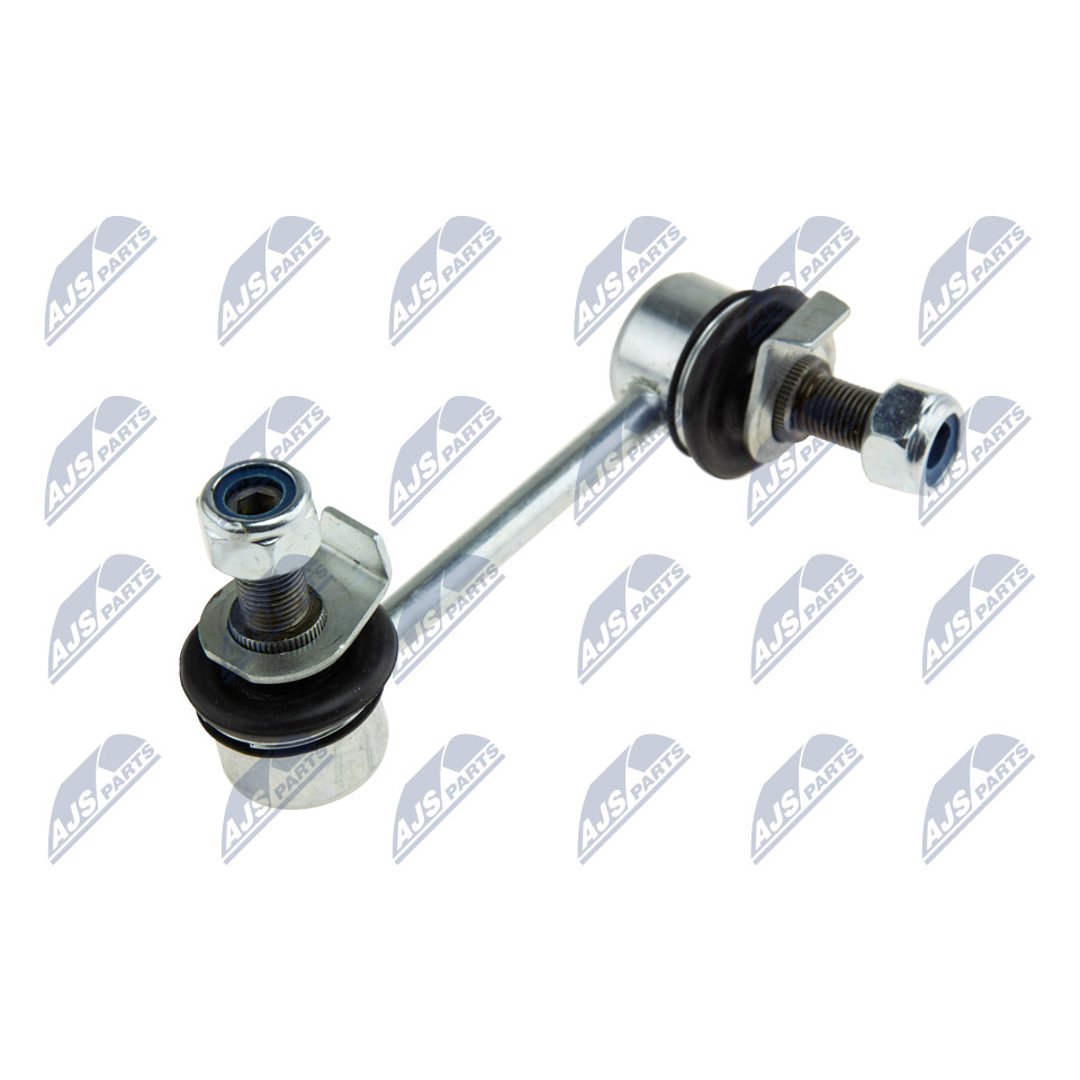 ŁĄCZNIK STABILIZATORA PRZÓD INFINITI G35 02-07, NISSAN SKYLI