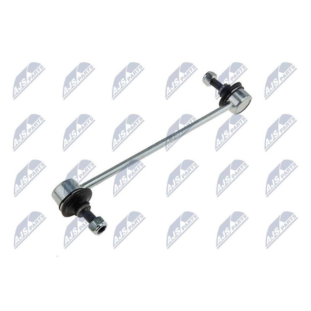 ŁĄCZNIK STABILIZATORA PRZÓD NISSAN NOTE 09-, MICRA K13 10-,