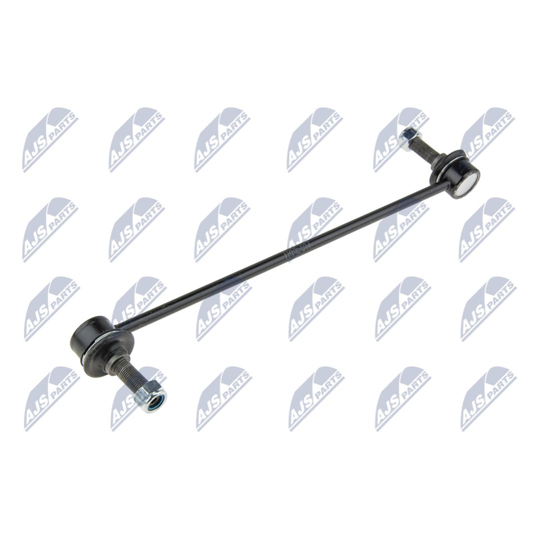 ŁĄCZNIK STABILIZATORA PRZÓD PEUGEOT 508,508SW 10-18  L/P